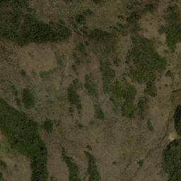 Satellite imagery of Cerro Tres Tulpas, CO