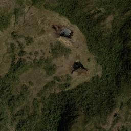 Satellite imagery of Cerro del Angel, CO
