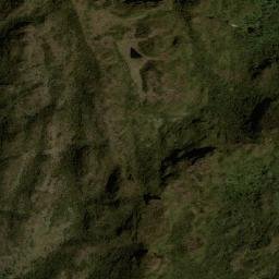 Satellite imagery of Cerro del Angel, CO
