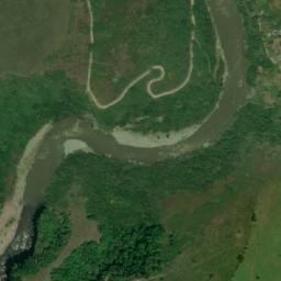 Satellite imagery of Morro Briceño, CO
