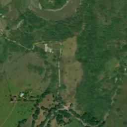 Satellite imagery of Morro Briceño, CO