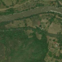 Satellite imagery of Loma de Potrerito, CO