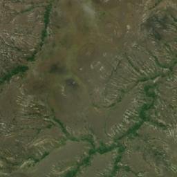Satellite imagery of Alto La Ovejera, CO