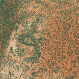 Satellite imagery of Qol Cadde, SO