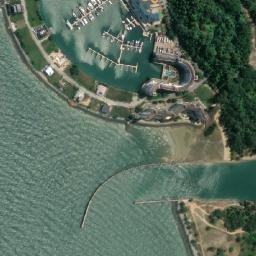 Satellite imagery of Tanjung Lembah, MY