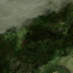 Satellite imagery of Loma El Novillo, CO