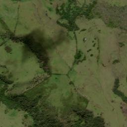Satellite imagery of Loma El Novillo, CO