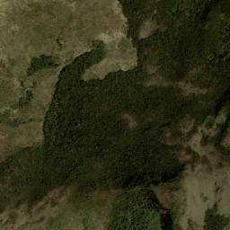 Satellite imagery of Cerro Tres Tulpas, CO