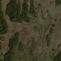 Satellite imagery of Cerro Tres Tulpas, CO