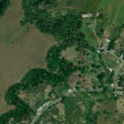 Satellite imagery of Morro Briceño, CO