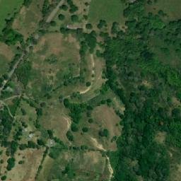 Satellite imagery of Morro Briceño, CO