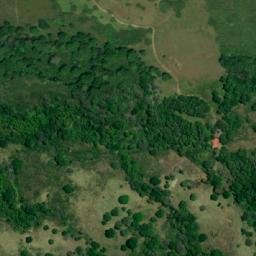 Satellite imagery of Morro Briceño, CO