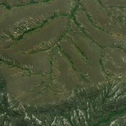 Satellite imagery of Alto La Ovejera, CO