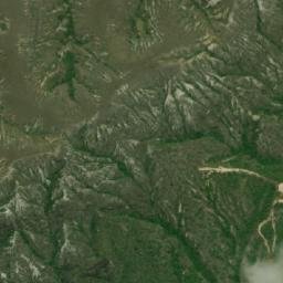 Satellite imagery of Alto La Ovejera, CO