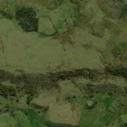 Satellite imagery of Loma El Novillo, CO