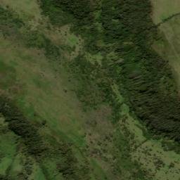 Satellite imagery of Loma El Novillo, CO