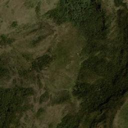 Satellite imagery of Cerro Tres Tulpas, CO