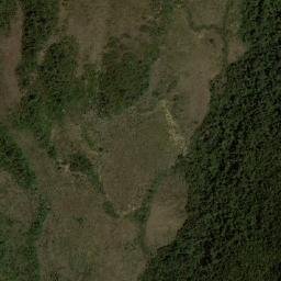 Satellite imagery of Cerro Tres Tulpas, CO