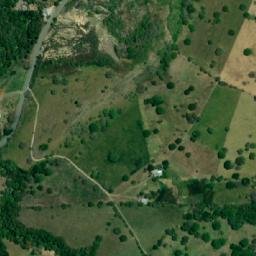 Satellite imagery of Morro Briceño, CO