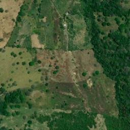 Satellite imagery of Morro Briceño, CO