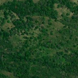 Satellite imagery of Morro Briceño, CO