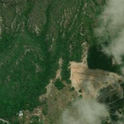 Satellite imagery of Alto La Ovejera, CO