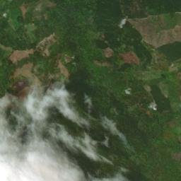 Satellite imagery of Cuchilla Malanoche, CO