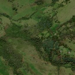 Satellite imagery of Loma El Novillo, CO