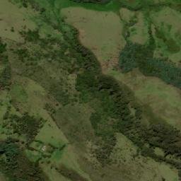 Satellite imagery of Loma El Novillo, CO