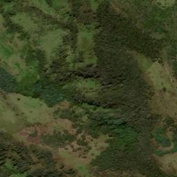 Satellite imagery of Loma El Novillo, CO