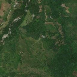 Satellite imagery of Loma La Picota, CO