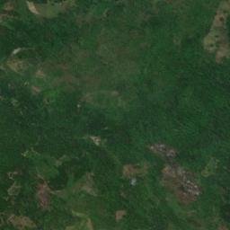 Satellite imagery of Loma La Picota, CO