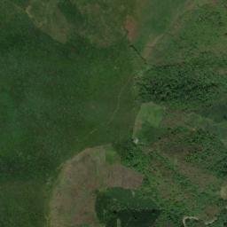 Satellite imagery of Loma Santa Lucia, CO
