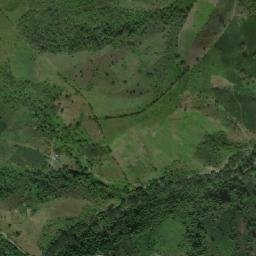 Satellite imagery of Loma Santa Lucia, CO
