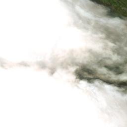 Satellite imagery of Cuchilla Malanoche, CO