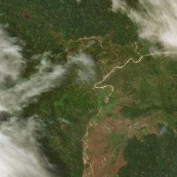 Satellite imagery of Cuchilla Malanoche, CO