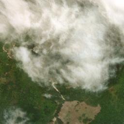Satellite imagery of Cuchilla Malanoche, CO