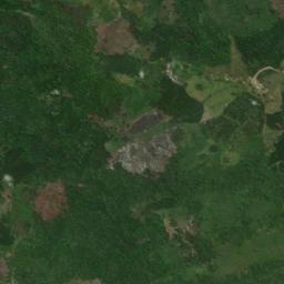 Satellite imagery of Loma La Picota, CO