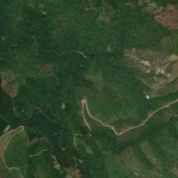 Satellite imagery of Loma Santa Lucia, CO