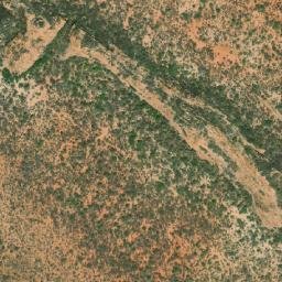 Satellite imagery of Hurguun, SO