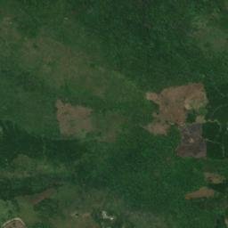 Satellite imagery of Loma La Picota, CO