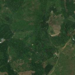 Satellite imagery of Loma La Picota, CO