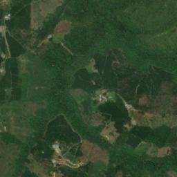 Satellite imagery of Loma La Picota, CO