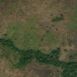 Satellite imagery of Elu, CD