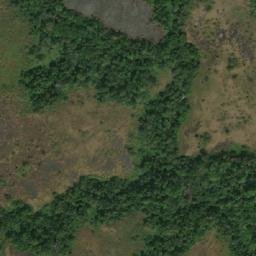 Satellite imagery of Elu, CD