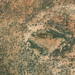 Satellite imagery of Maranle, SO