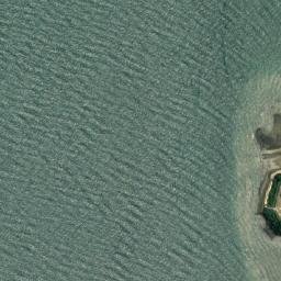 Satellite imagery of Tanjung Tanah Merah, MY