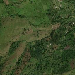 Satellite imagery of Cerro Insensál, CO