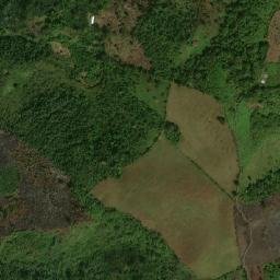Satellite imagery of Cerro Insensál, CO