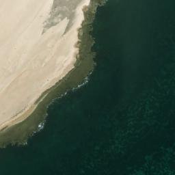 Satellite imagery of Warshiikh, SO